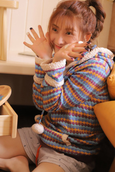 绫见ひかる